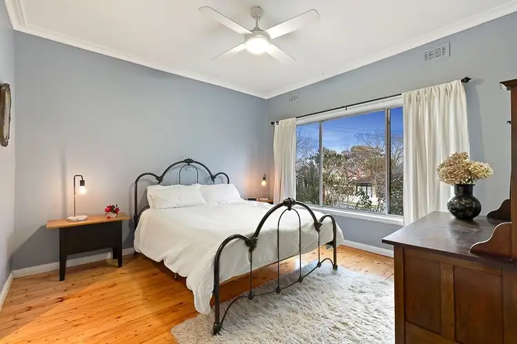Sixth view of Homely house listing, 6 Alexander Street, Montmorency VIC 3094
