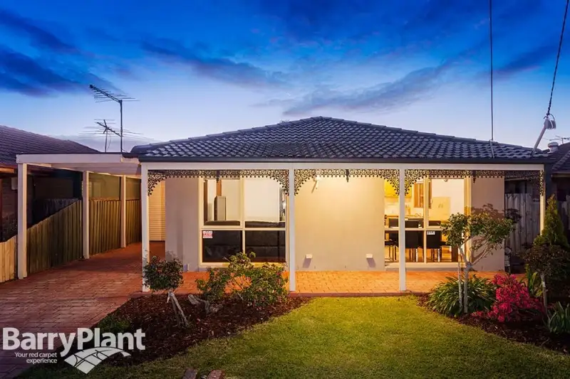 Main view of Homely house listing, 42 Crown Street South, Altona Meadows VIC 3028