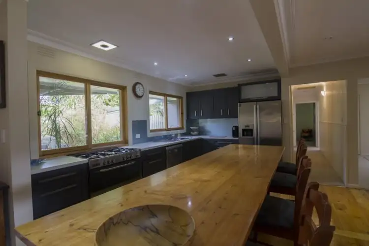 Fifth view of Homely house listing, 403 Maroondah Highway, Healesville VIC 3777