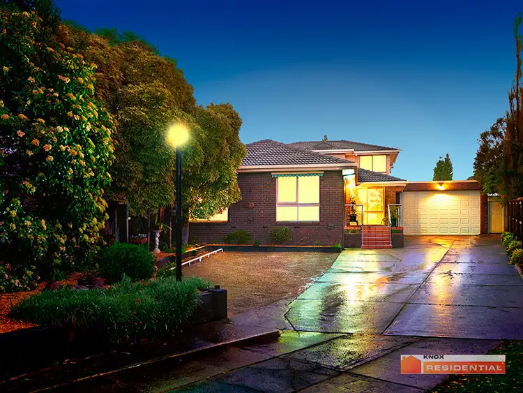 12 Mannix Square, Wantirna VIC 3152