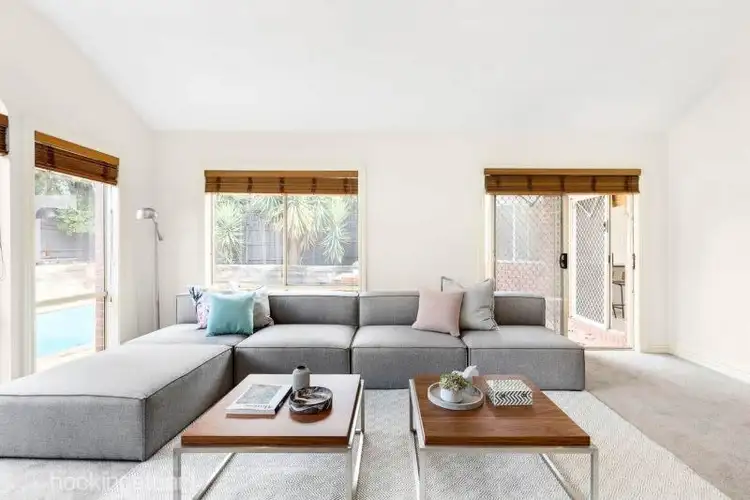 Third view of Homely house listing, 52 Deakin Street, Bentleigh East VIC 3165