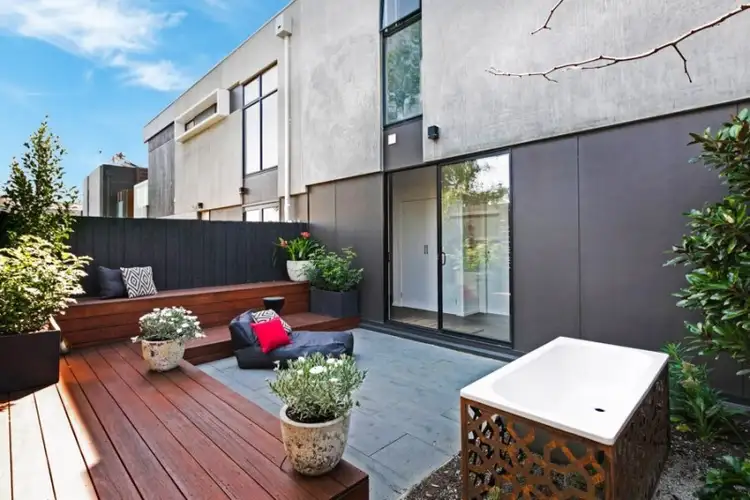 Fifth view of Homely townhouse listing, 5/73 Gadd Street, Northcote VIC 3070
