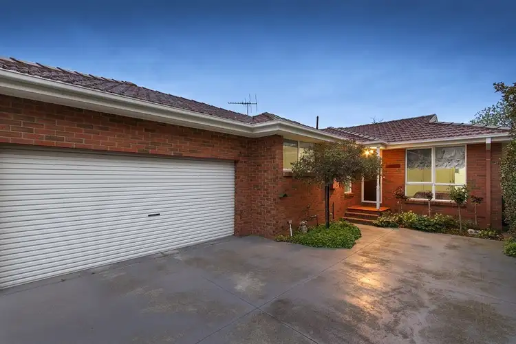 2/20 Grenfell Road, Mount Waverley VIC 3149