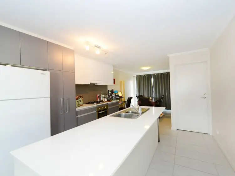 Second view of Homely unit listing, 91/123 Barrack Road, Murarrie QLD 4172