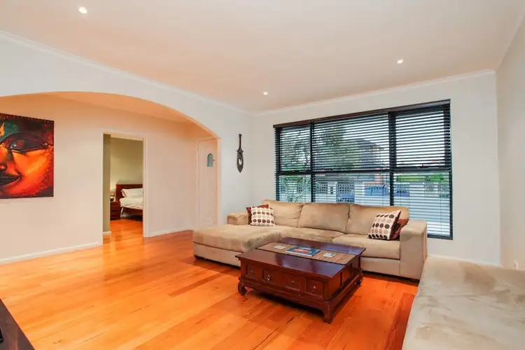 Sixth view of Homely house listing, 35 Waters Drive, Seaholme VIC 3018