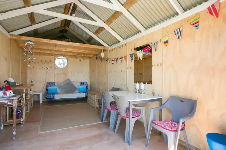 Fourth view of Homely house listing, Boatshed 58, Safety Beach VIC 3936
