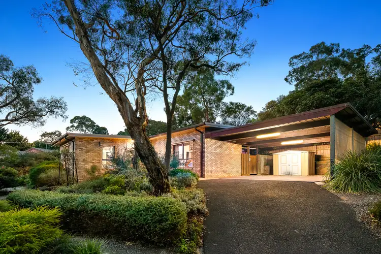 51 Reichelt Avenue, Montmorency VIC 3094