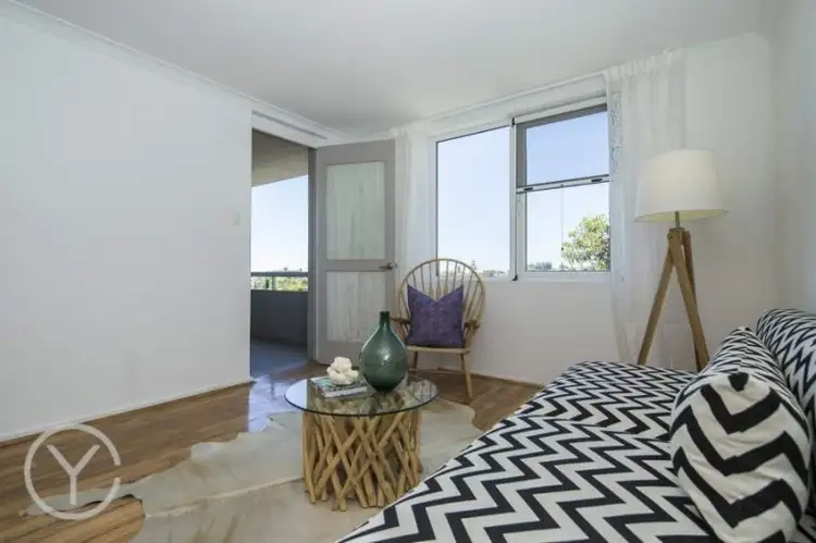 Third view of Homely apartment listing, 49/31 Wellington Street, Mosman Park WA 6012