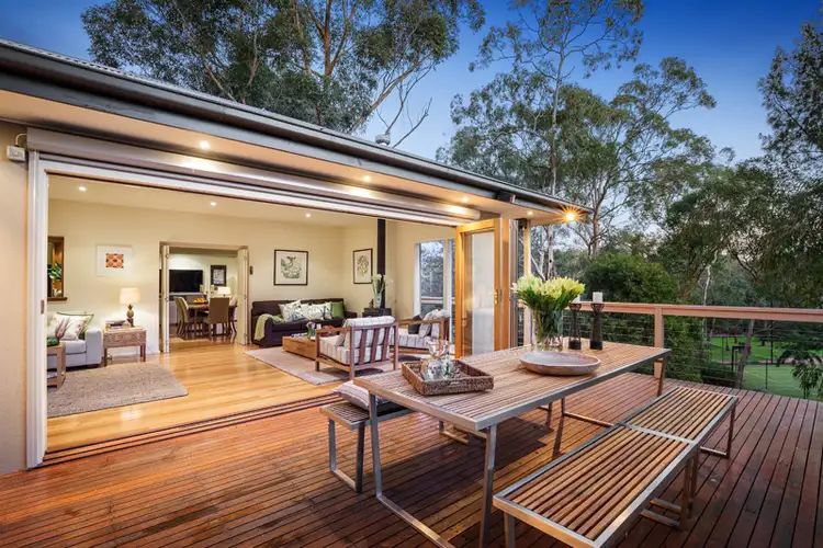 Sixth view of Homely house listing, 4 Antoinette Boulevard, Eltham VIC 3095