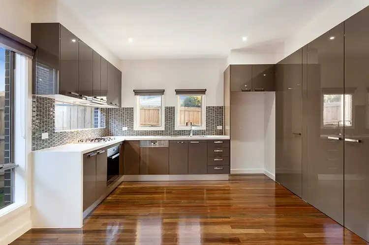 Fourth view of Homely house listing, 2/50 Bradshaw Street, Essendon VIC 3040