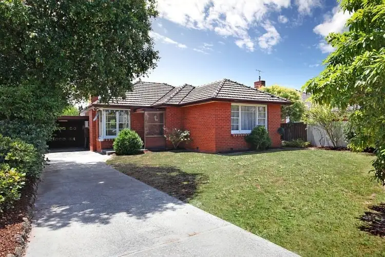 39 Kinlock Avenue, Murrumbeena VIC 3163