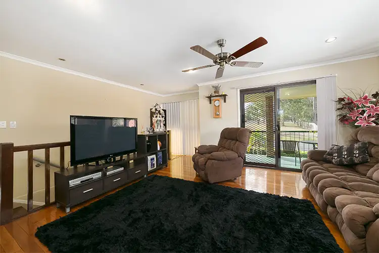 Fifth view of Homely house listing, 24 Duncan Street, Collingwood Park QLD 4301