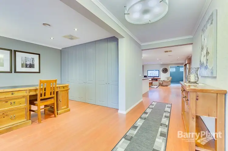 Third view of Homely house listing, 10 Callender Way, Hillside VIC 3037