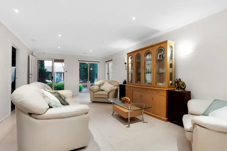 Fourth view of Homely house listing, 4 Baan Close, Fawkner VIC 3060