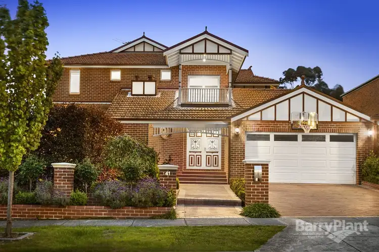 41 Redmond Court, Bundoora VIC 3083