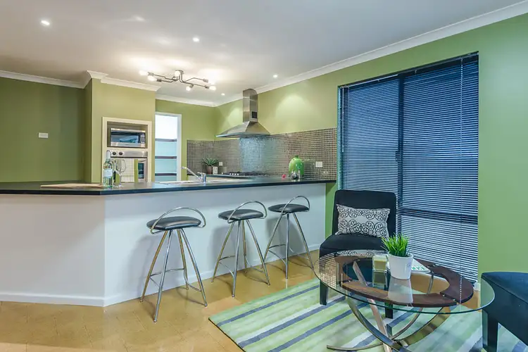 Fourth view of Homely house listing, 109 Kitchener Street, Trigg WA 6029