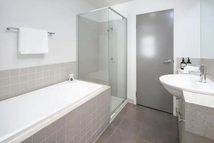 Fifth view of Homely townhouse listing, 15/1-9 O'connor St, Brunswick East VIC 3057