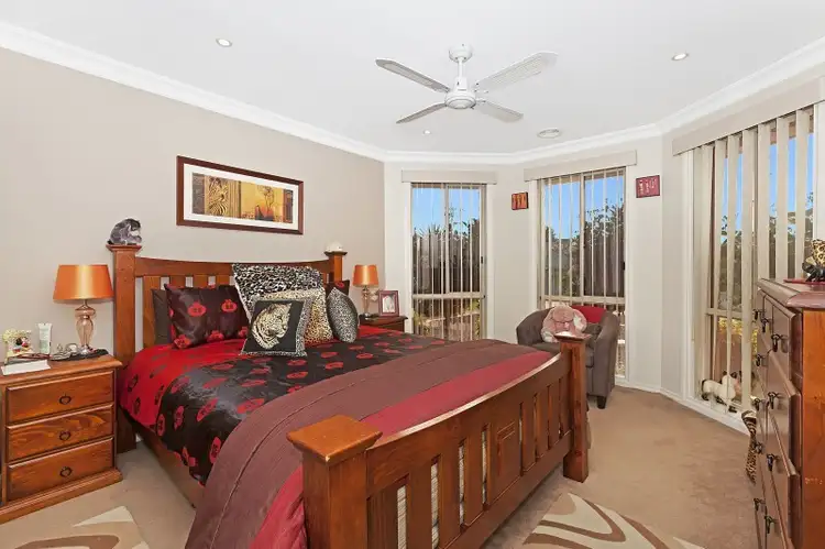 Fifth view of Homely house listing, 2 Minogue Way, Wallan VIC 3756