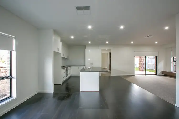 Third view of Homely house listing, 8 Crawford Road, Alfredton VIC 3350