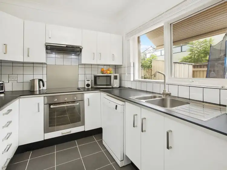 Second view of Homely townhouse listing, 1/67 Lynwood Avenue, Dee Why NSW 2099