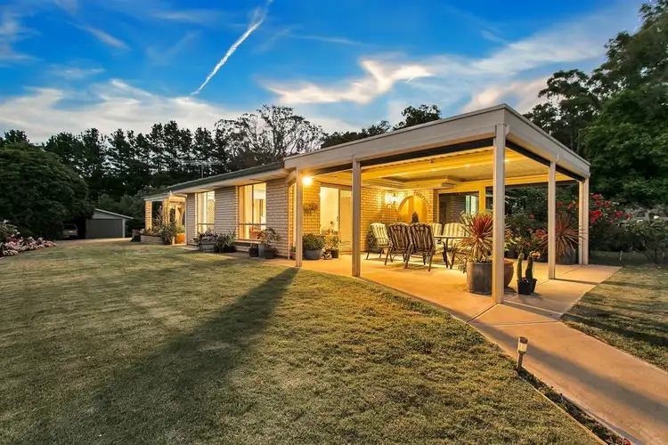 Second view of Homely house listing, 2595 Onkaparinga Valley Road, Mount Torrens SA 5244