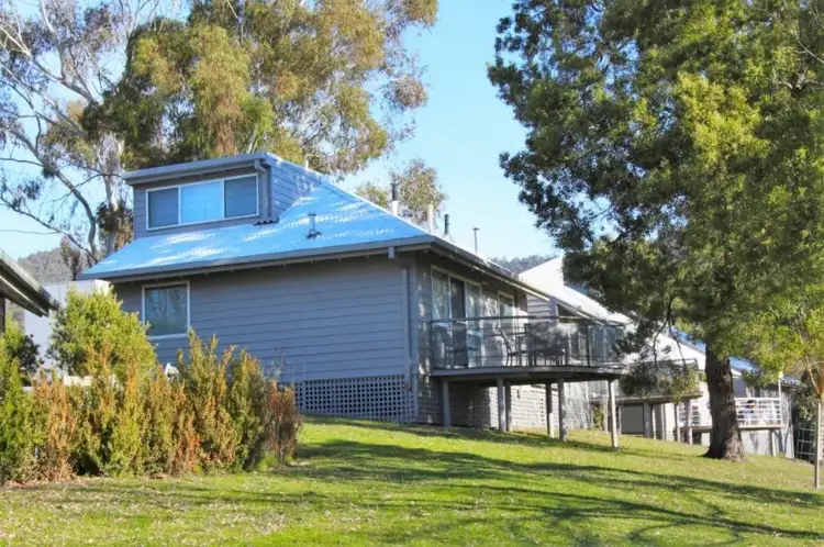 Main view of Homely house listing, 11/30 Mimosa, Merrijig VIC 3723