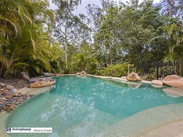 Fourth view of Homely house listing, 32 Woodburn Place, Ferny Hills QLD 4055