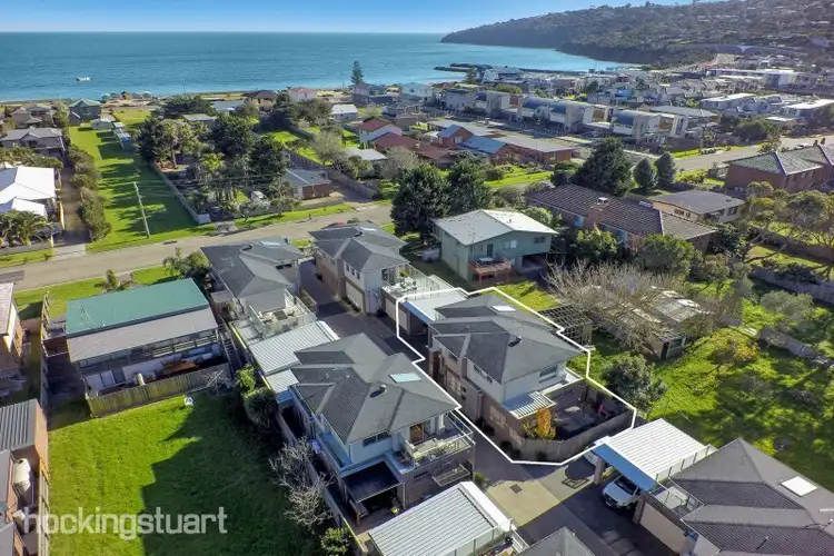 Second view of Homely townhouse listing, 3/256 Dromana Parade, Safety Beach VIC 3936