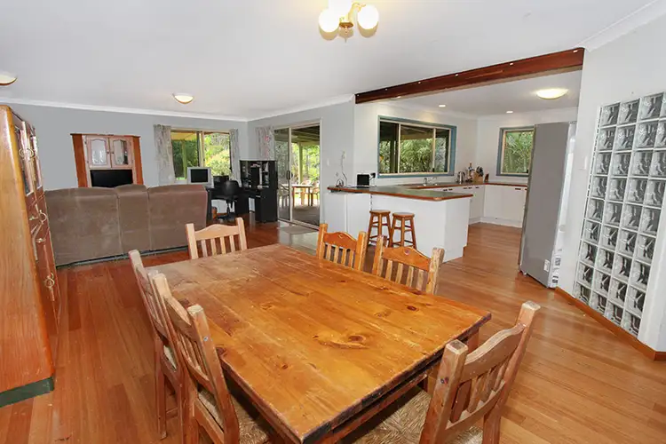 Sixth view of Homely house listing, 452 Image Flat Road, Yandina QLD 4560