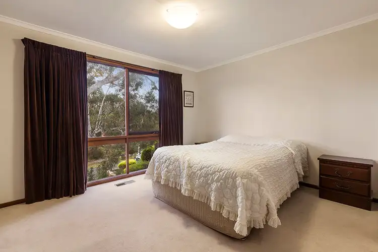 Fifth view of Homely house listing, 21 Harman Close, Doncaster East VIC 3109