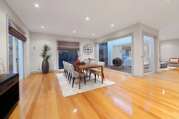 Fourth view of Homely house listing, 2 Hermitage Place, Rowville VIC 3178
