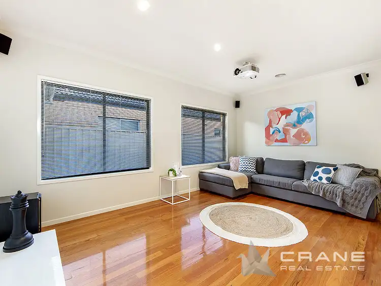 Second view of Homely house listing, 14 St Vincent's Way, Caroline Springs VIC 3023