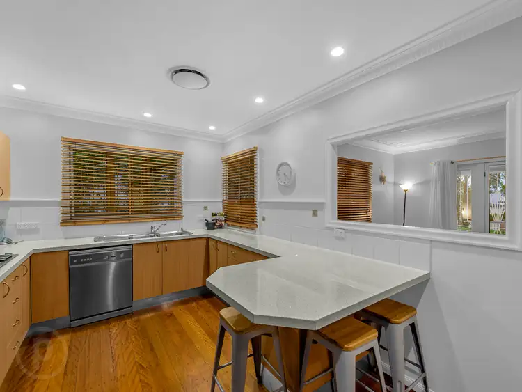 Sixth view of Homely house listing, 15 Norwich Street, Wavell Heights QLD 4012