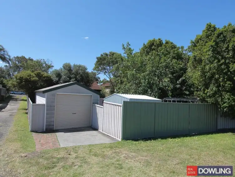 Fourth view of Homely house listing, 55 Clyde Street, Stockton NSW 2295