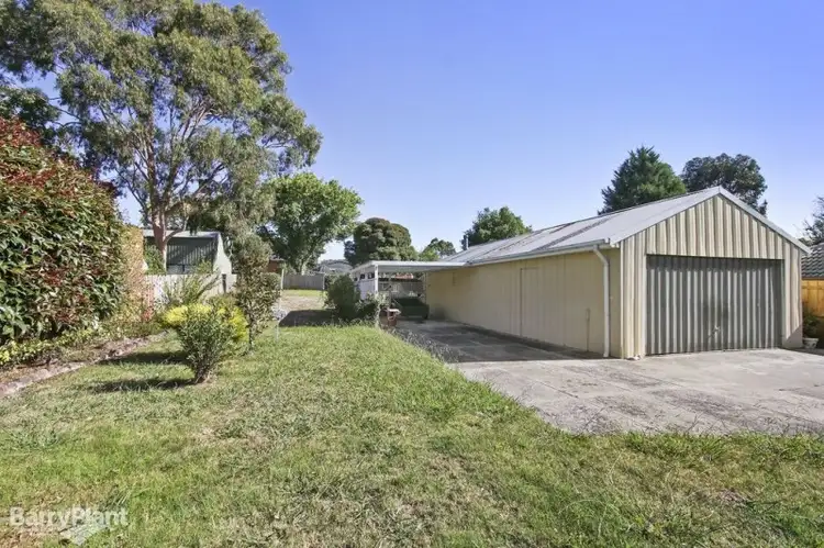 Sixth view of Homely house listing, 29 Binbrook Drive, Croydon VIC 3136