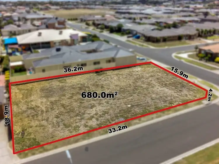 69 Allenby Road, Hillside VIC 3037