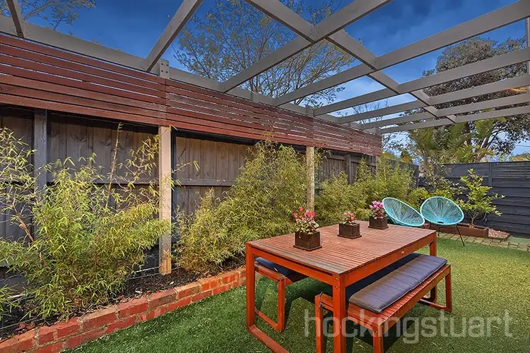 Fifth view of Homely house listing, 1/78 Latrobe Street, Mentone VIC 3194