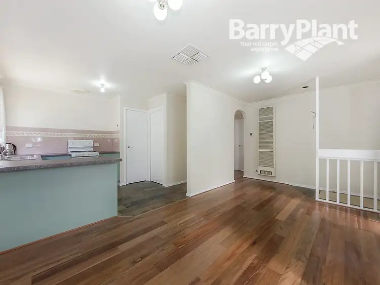 Third view of Homely house listing, 4 Dumosa Court, St Albans VIC 3021