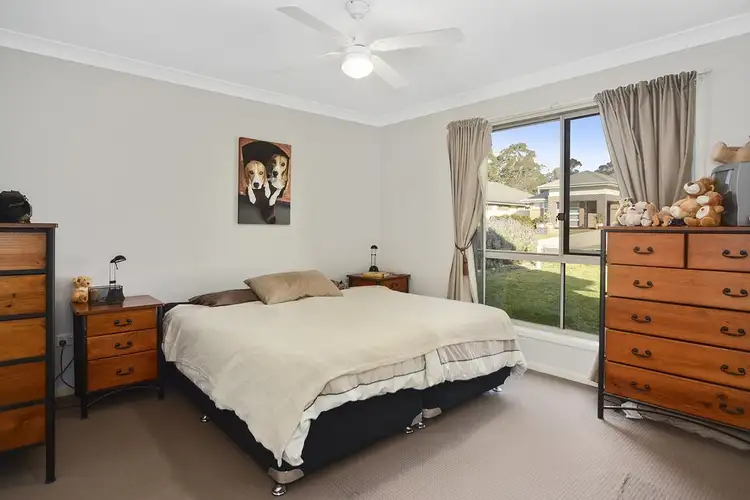Fifth view of Homely house listing, 12 Denbigh Place, South Nowra NSW 2541