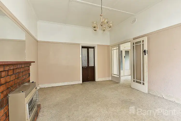 Second view of Homely house listing, 4 Bowmore Street, Hughesdale VIC 3166