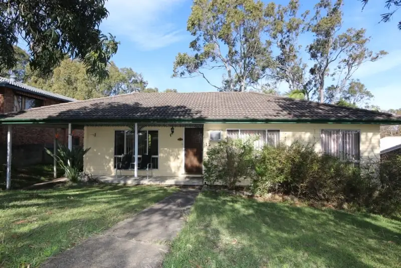 Main view of Homely house listing, 12 Turnbull Drive, East Maitland NSW 2323