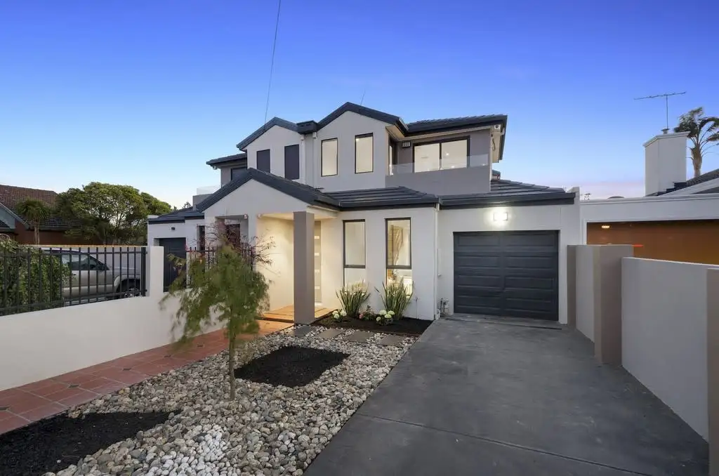 Main view of Homely house listing, 154B Queen Street, Altona VIC 3018