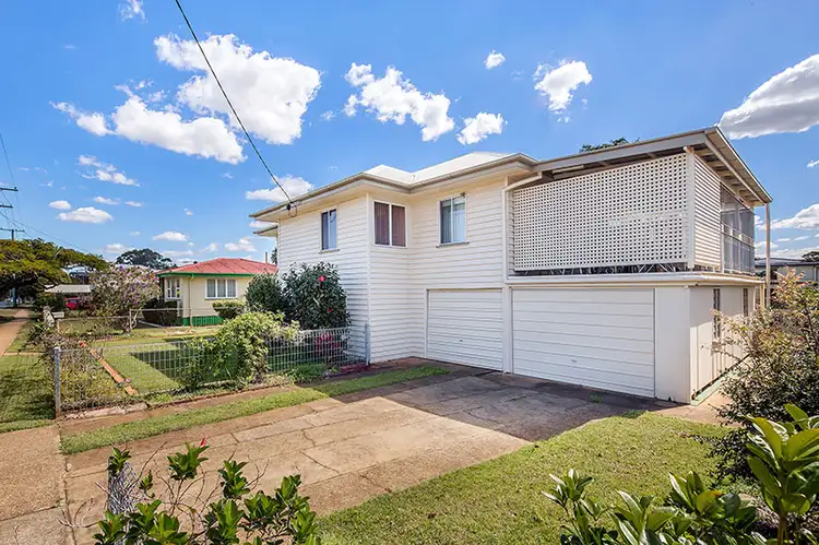 488 St Vincents Road, Nudgee QLD 4014