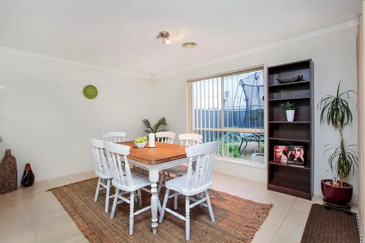 Fourth view of Homely house listing, 11 Gill Place, Caroline Springs VIC 3023