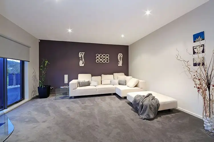 Fourth view of Homely house listing, 5 Carrera Close, Lysterfield VIC 3156