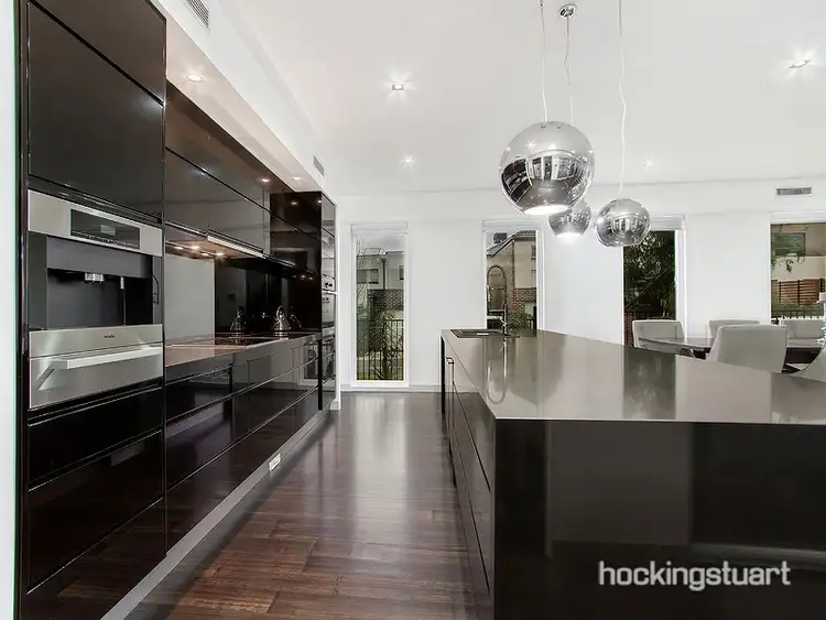 Fifth view of Homely house listing, 13 Coppin Lane, Caroline Springs VIC 3023