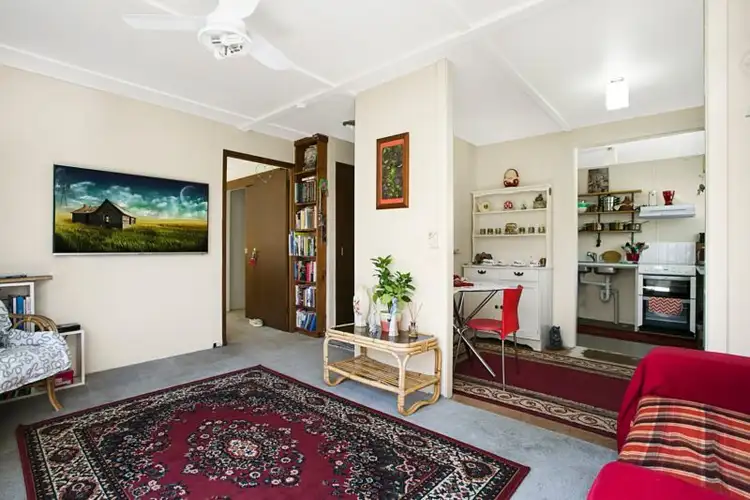 Fourth view of Homely house listing, 21 Hervey Street, Elmore VIC 3558
