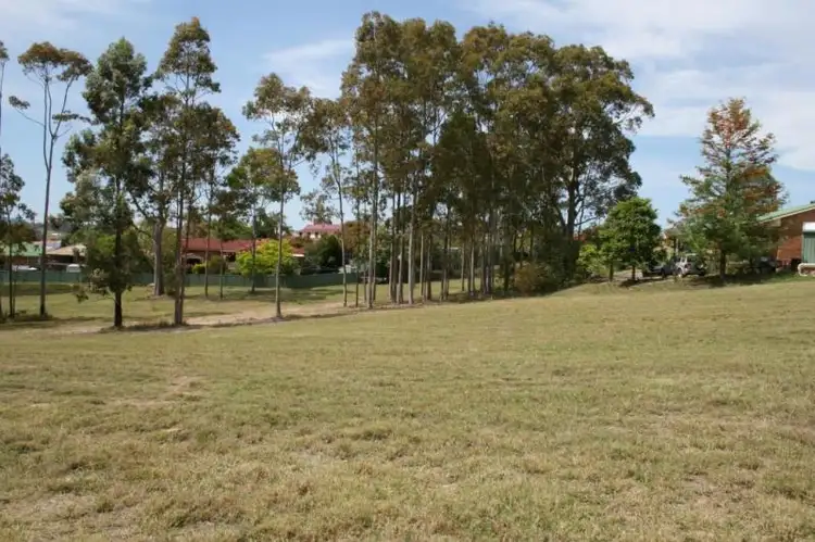 Second view of Homely land listing, 13 Rens Street, Dungog NSW 2420