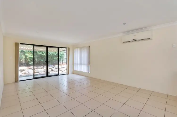 Second view of Homely house listing, 42 Brittany Crescent, Raceview QLD 4305