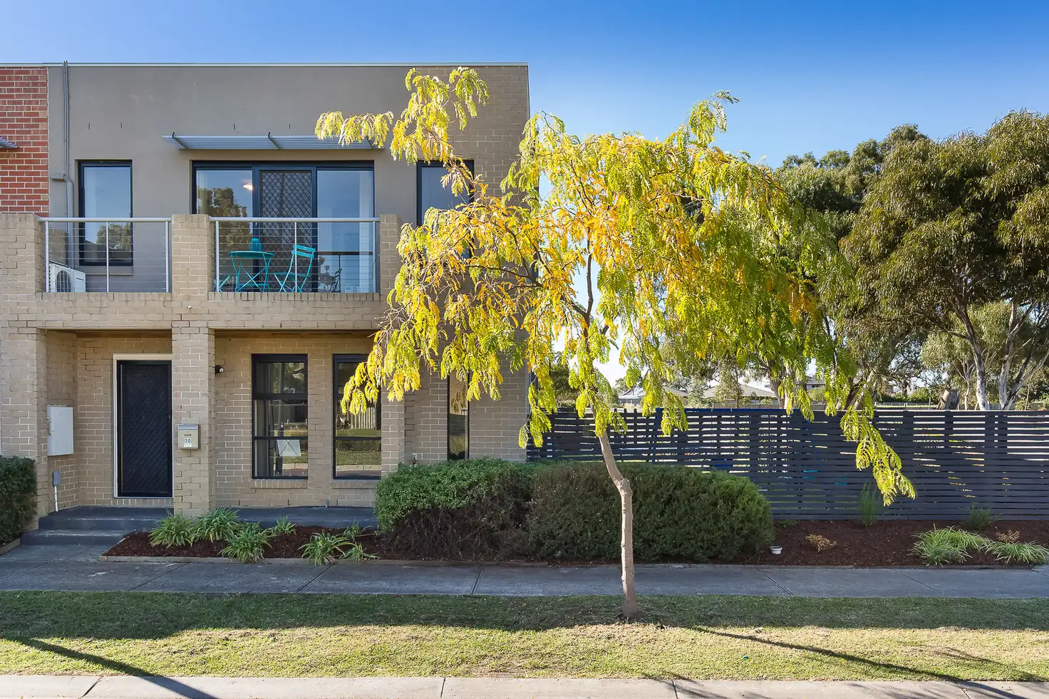Main view of Homely house listing, 20 Basilica Vista, Mernda VIC 3754